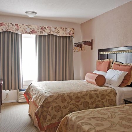Harborview Inn & Suites-Convention Center-Airport-Gaslamp-Seaworld-Zoo-Balboa Park San Diego Exteriör bild