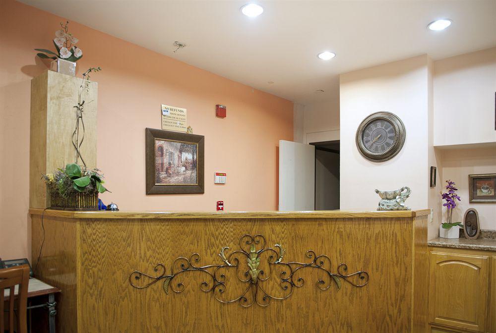 Harborview Inn & Suites-Convention Center-Airport-Gaslamp-Seaworld-Zoo-Balboa Park San Diego Exteriör bild