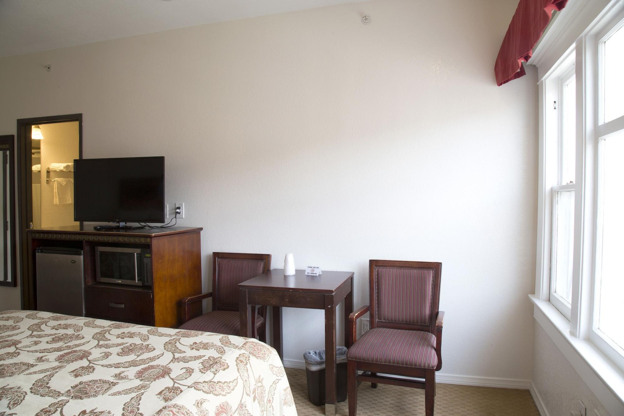 Harborview Inn & Suites-Convention Center-Airport-Gaslamp-Seaworld-Zoo-Balboa Park San Diego Exteriör bild