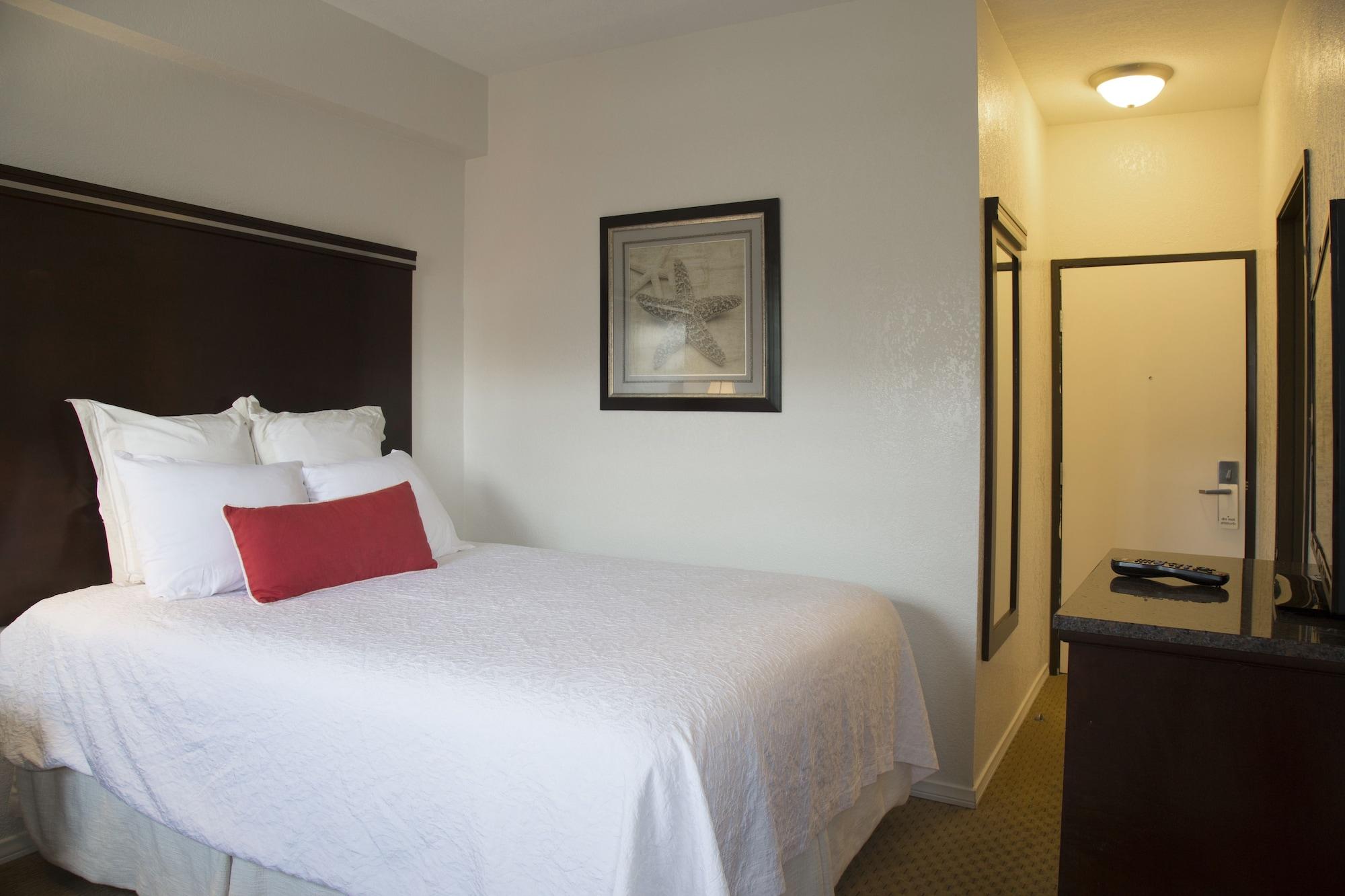 Harborview Inn & Suites-Convention Center-Airport-Gaslamp-Seaworld-Zoo-Balboa Park San Diego Exteriör bild