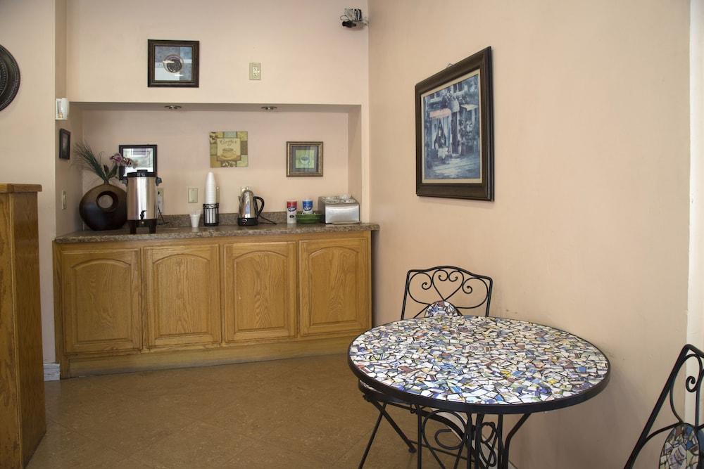 Harborview Inn & Suites-Convention Center-Airport-Gaslamp-Seaworld-Zoo-Balboa Park San Diego Exteriör bild