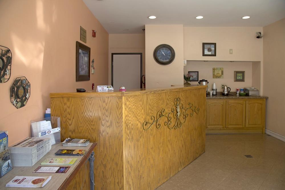 Harborview Inn & Suites-Convention Center-Airport-Gaslamp-Seaworld-Zoo-Balboa Park San Diego Exteriör bild