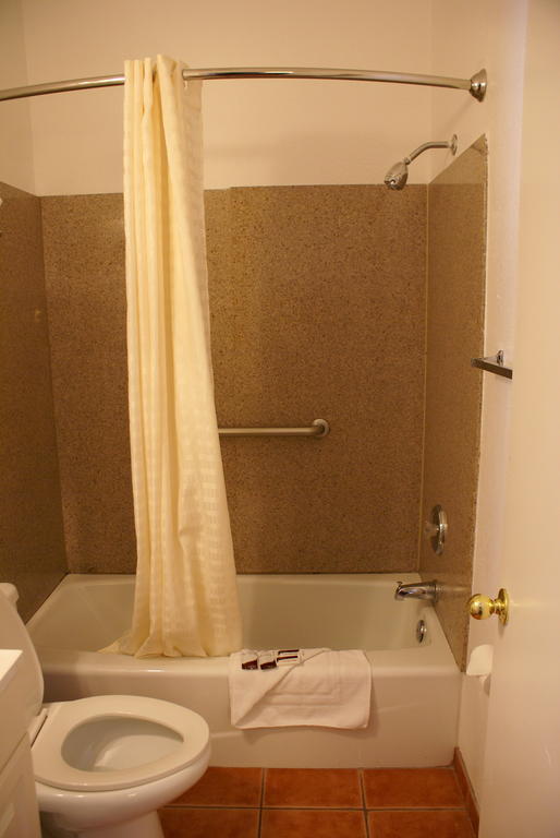 Harborview Inn & Suites-Convention Center-Airport-Gaslamp-Seaworld-Zoo-Balboa Park San Diego Exteriör bild