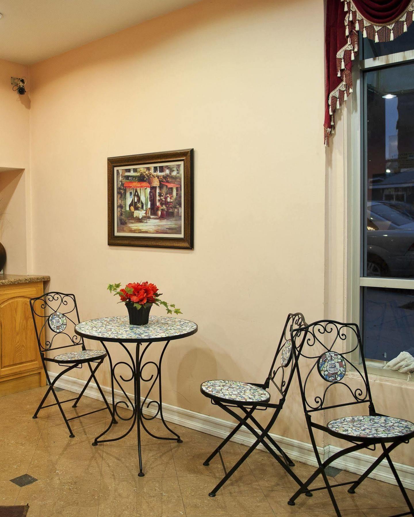 Harborview Inn & Suites-Convention Center-Airport-Gaslamp-Seaworld-Zoo-Balboa Park San Diego Exteriör bild