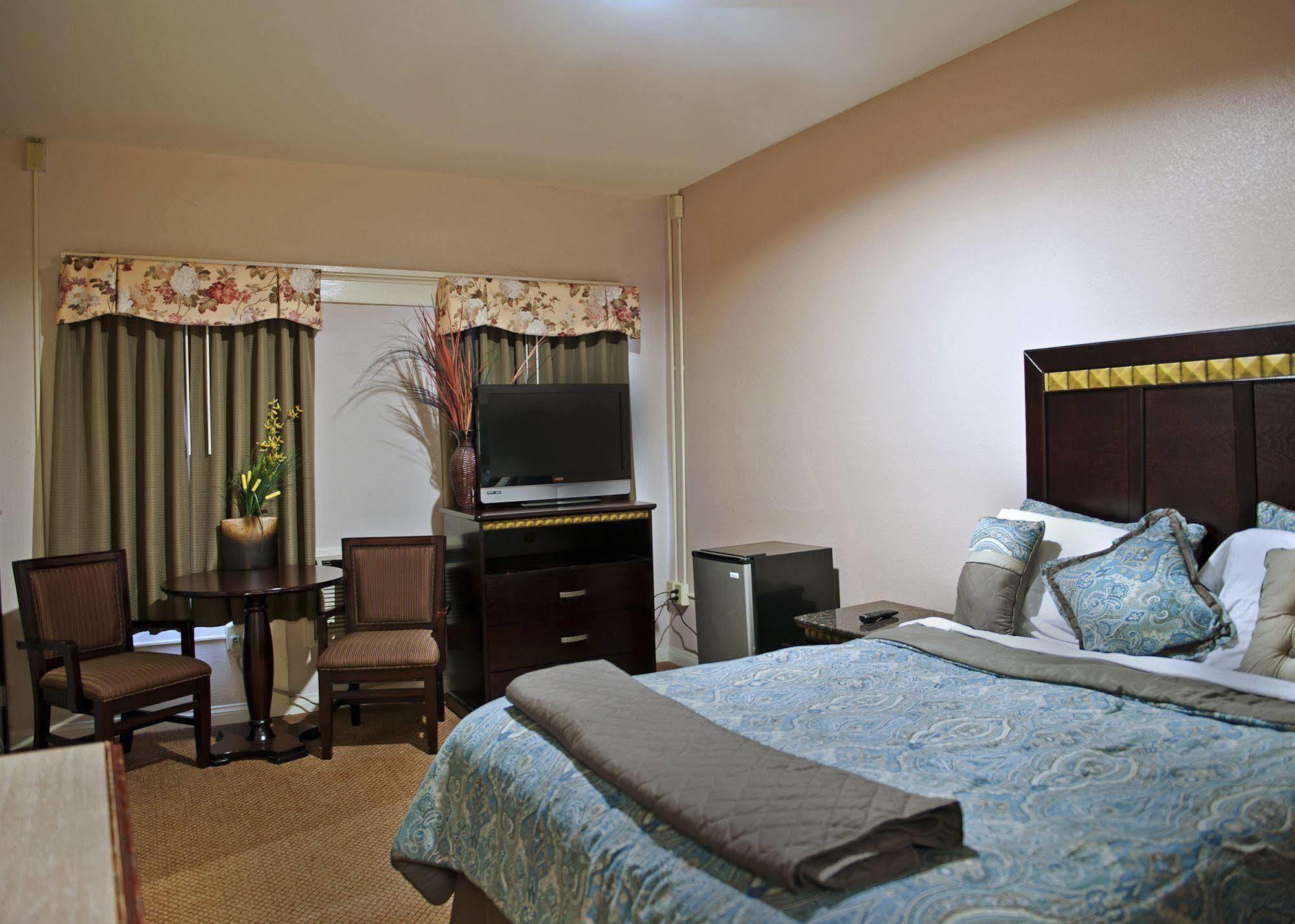 Harborview Inn & Suites-Convention Center-Airport-Gaslamp-Seaworld-Zoo-Balboa Park San Diego Exteriör bild
