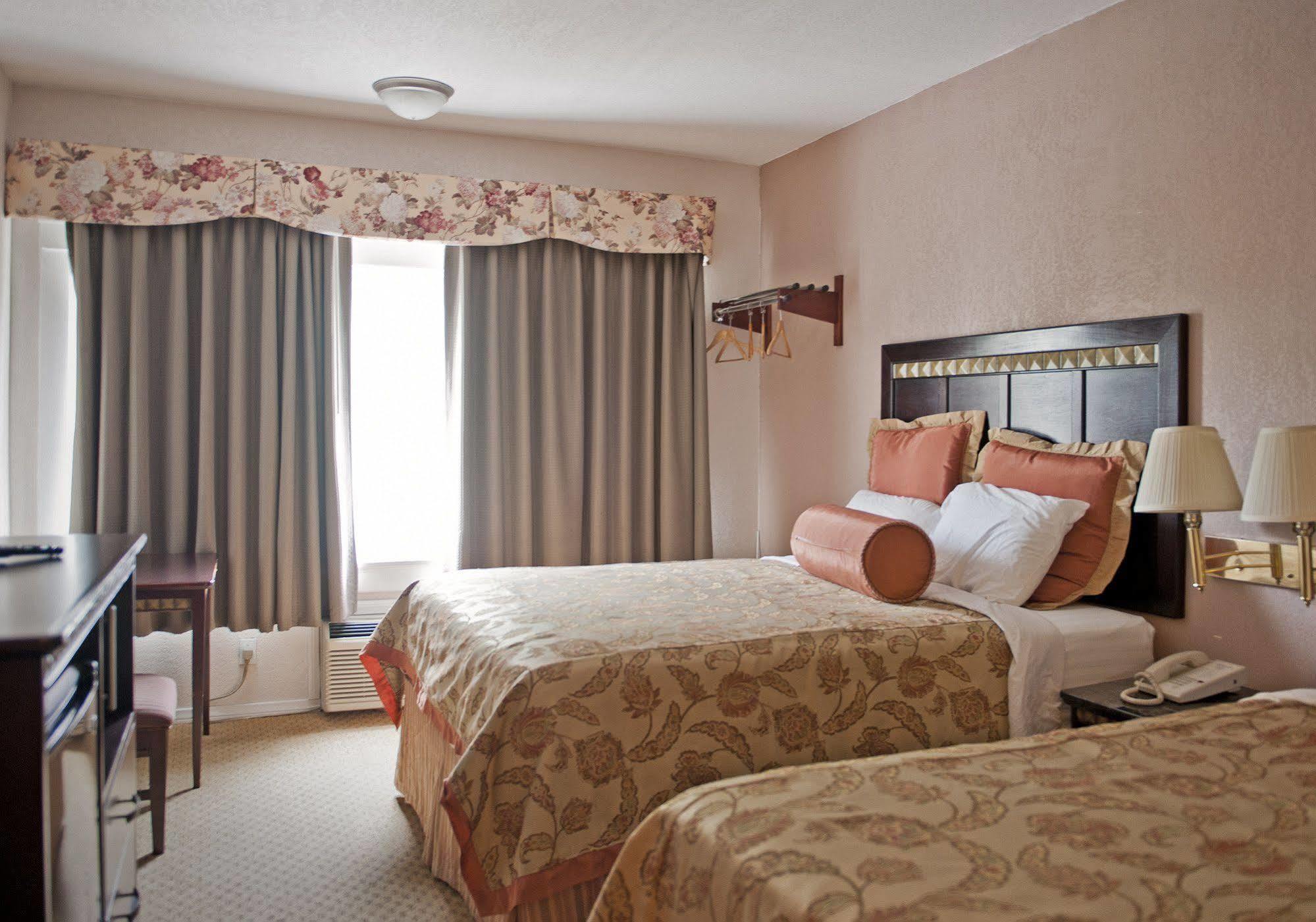 Harborview Inn & Suites-Convention Center-Airport-Gaslamp-Seaworld-Zoo-Balboa Park San Diego Exteriör bild